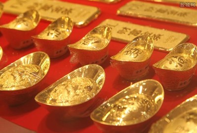 實(shí)物黃金交易與現(xiàn)貨投資黃金的對(duì)比分析