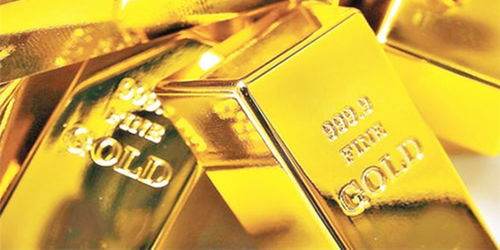 黃金投資的多元選擇 從傳統(tǒng)到創(chuàng)新的交易品種